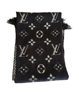 LOUIS VUITTON Шарф