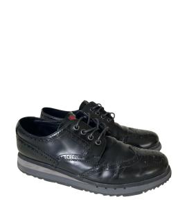 PRADA Низкие ботинки