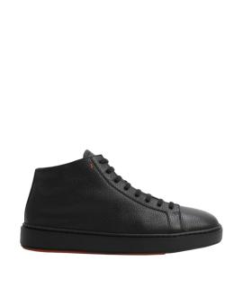 SANTONI Высокие кроссовки / кеды