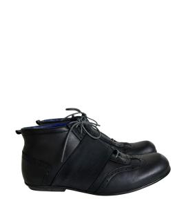 KENZO Низкие ботинки
