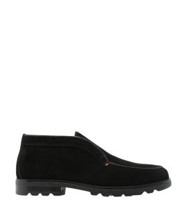 SANTONI Низкие ботинки