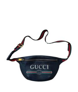 GUCCI Поясная сумка