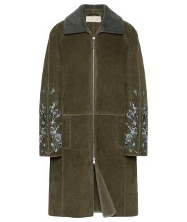 TRUSSARDI Дубленка