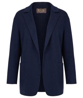 LORO PIANA Жакет/пиджак