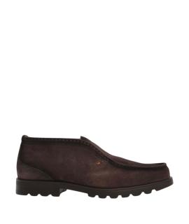 SANTONI Низкие ботинки