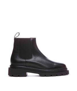 SANTONI Ботинки
