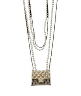 CHANEL Колье
