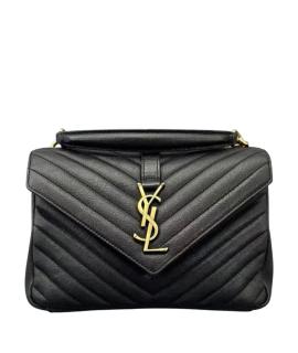 SAINT LAURENT Сумка через плечо