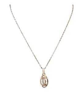 CARTIER Подвеска