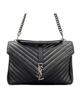SAINT LAURENT Сумка через плечо