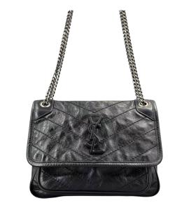 SAINT LAURENT Сумка через плечо