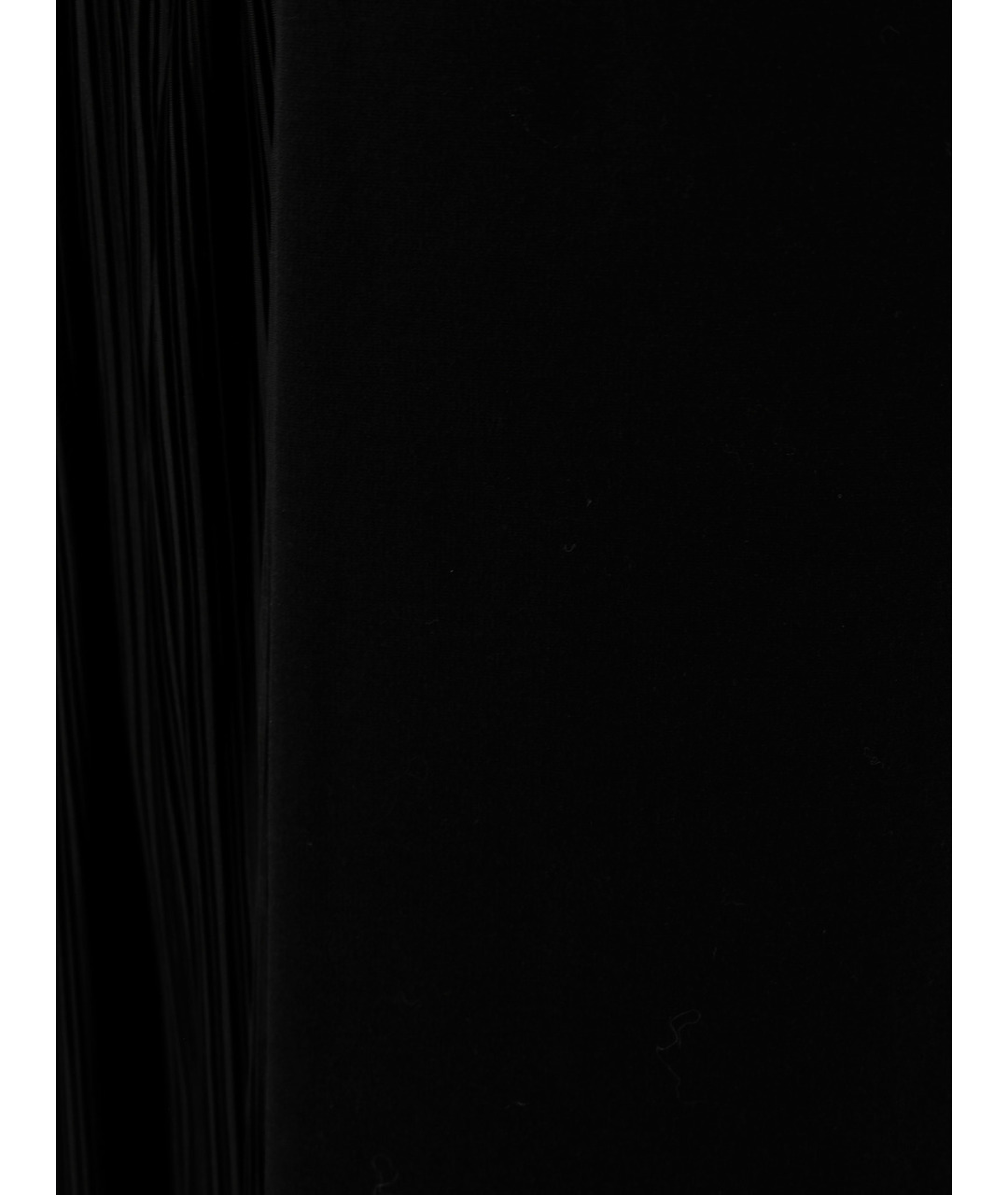 STELLA MCCARTNEY Черное хлопковое повседневное платье, фото 4