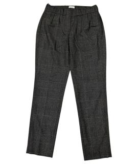 BRUNELLO CUCINELLI Брюки узкие