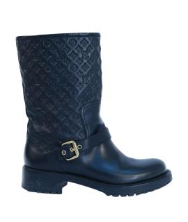 LOUIS VUITTON Сапоги