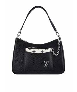 LOUIS VUITTON Сумка через плечо