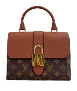 LOUIS VUITTON Сумка с короткими ручками
