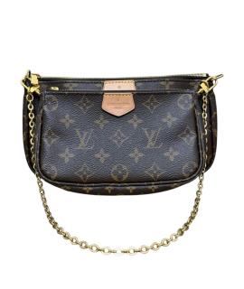 LOUIS VUITTON Сумка через плечо