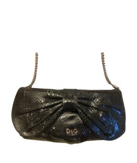 DOLCE&GABBANA Клатч/вечерняя сумка