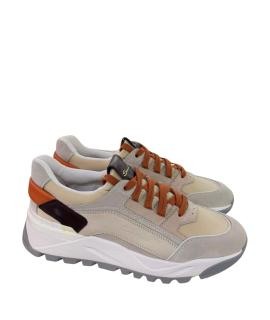 SANTONI Кроссовки