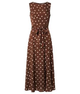 'S MAX MARA Повседневное платье