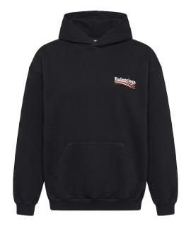 BALENCIAGA Худи/толстовка