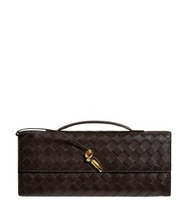 BOTTEGA VENETA Клатч/вечерняя сумка