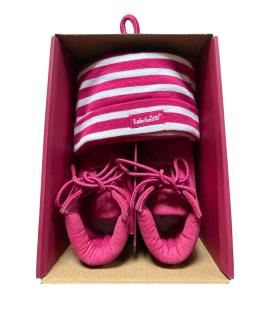 TIMBERLAND Пинетки