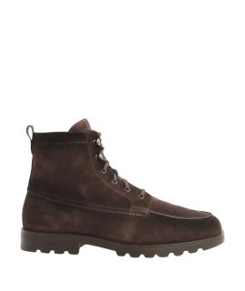 SANTONI Высокие ботинки