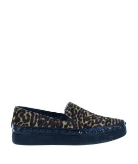 PRADA Слипоны