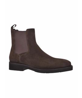 SANTONI Высокие ботинки