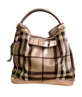 BURBERRY Сумка тоут