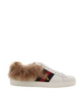 GUCCI Кеды