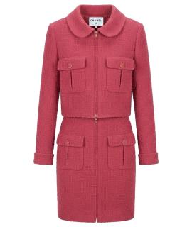 CHANEL Костюм с юбками