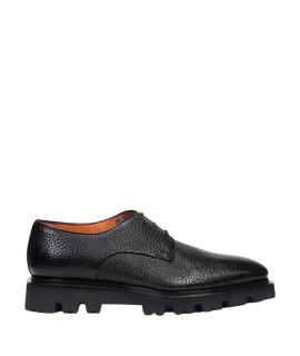 SANTONI Низкие ботинки