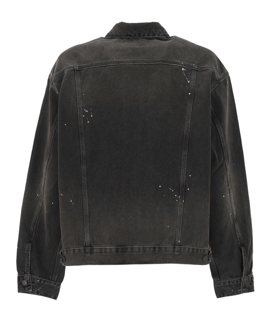 CARHARTT WIP Хлопковая куртка, фото 3