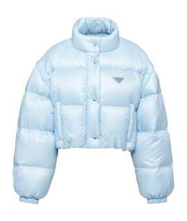 PRADA Пуховик