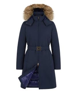 MONCLER Пуховик