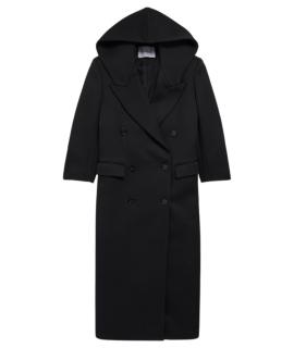 BALENCIAGA Пальто