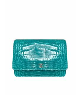 CHANEL Сумка с короткими ручками