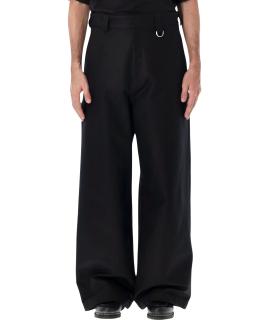 BALENCIAGA Повседневные брюки