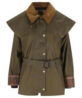 BARBOUR Куртка