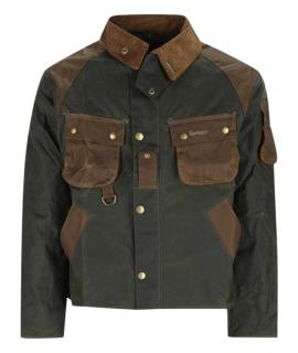 BARBOUR Куртка