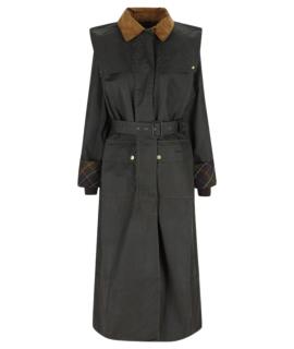 BARBOUR Пальто