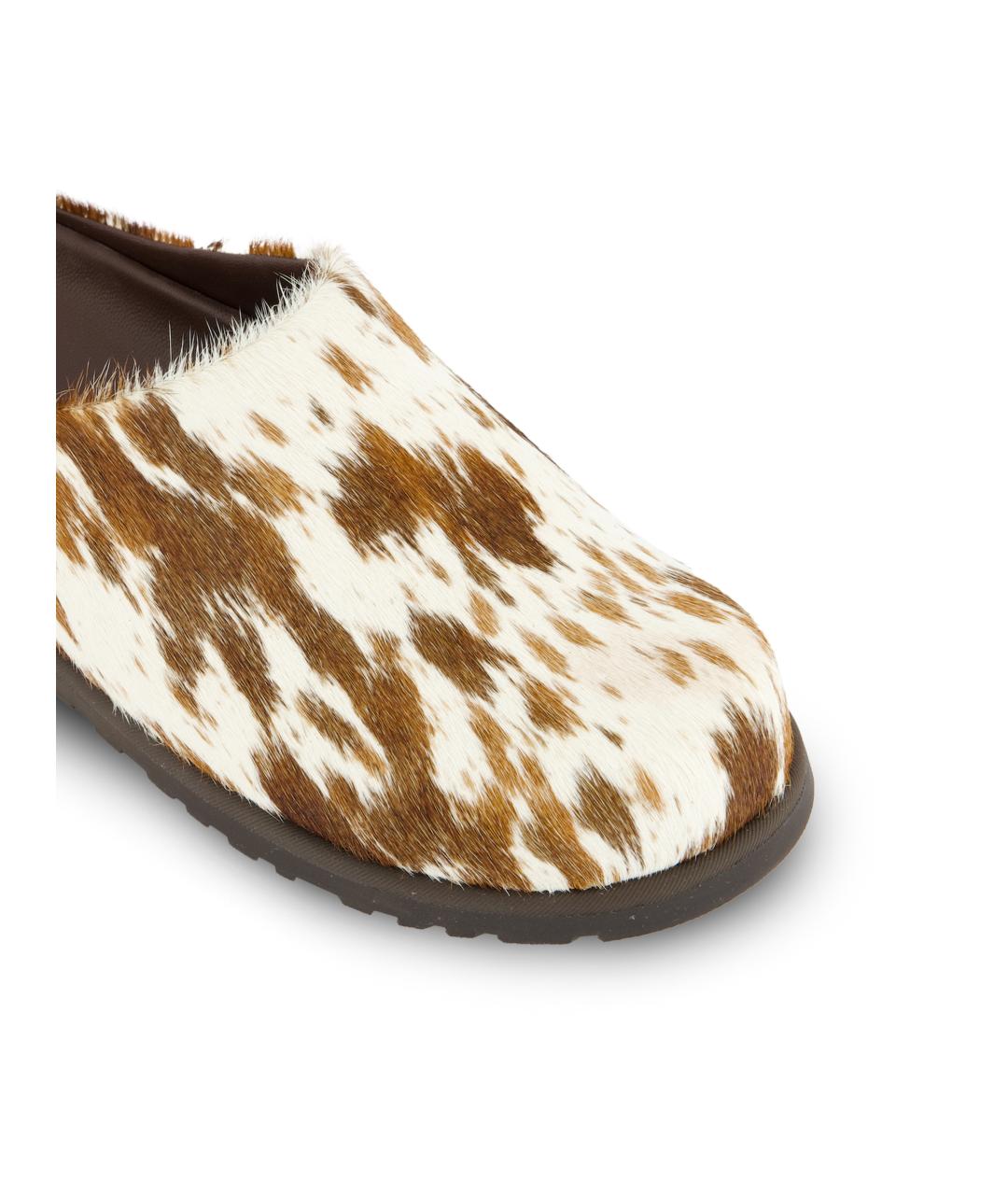 UGG Мульти сабо, фото 4
