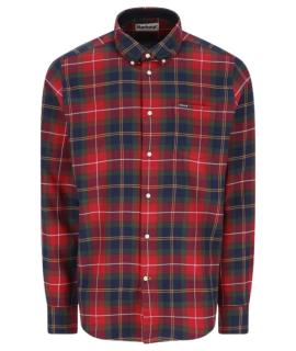 BARBOUR Кэжуал рубашка