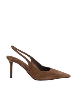 BRUNELLO CUCINELLI Туфли