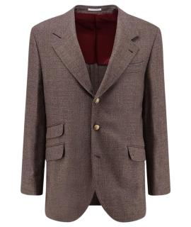 BRUNELLO CUCINELLI Пиджак