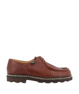 PARABOOT Низкие ботинки