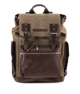 BRUNELLO CUCINELLI Рюкзак