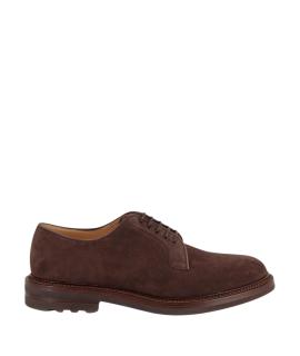 BRUNELLO CUCINELLI Низкие ботинки
